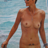 Laeticia Hallyday the fappening