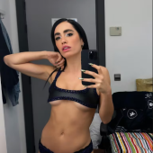 Lali Esposito 