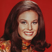 Lana Wood