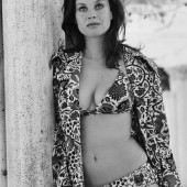 Lana Wood 