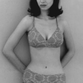 Lana Wood 