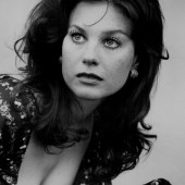 Lana Wood 