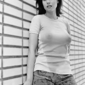 Lana Wood 