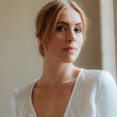 Lara Dandelion Seibert 