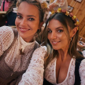Laura Wontorra 