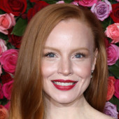 Lauren Ambrose