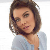 Lauren Cohan Nackt Bilder Onlyfans Leaks Playboy Fotos Sex Szene 