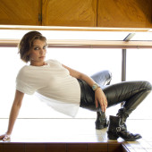 Lauren Cohan 