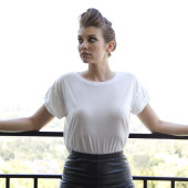 Lauren Cohan 