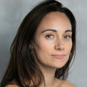 Lauren Harris