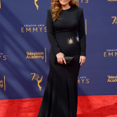 Leah Remini 