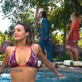 Leila George D'Onofrio