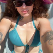 Leila Lowfire 