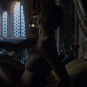 Lena Headey nude scene