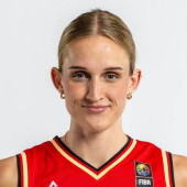 Leonie Fiebich