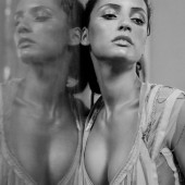 Leonor Varela cleavage