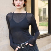 Lera Abova 
