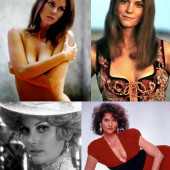 Lesley Ann Warren 