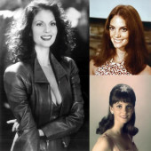 Lesley Ann Warren 