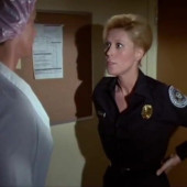 Leslie Easterbrook 