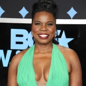 Leslie Jones 