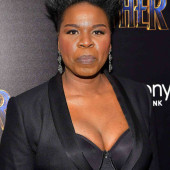 Leslie Jones 