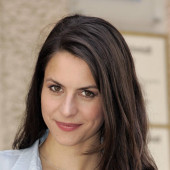 Liane Forestieri