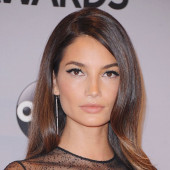 Lily Aldridge