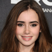 Lily Collins