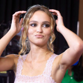 Lily-Rose Depp - The Next Sex Symbol and It Girl