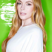 Lindsay Lohan