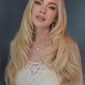 Lindsay Lohan 