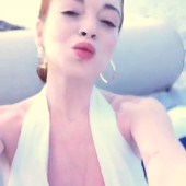 Lindsay Lohan leaked video