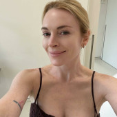 Lindsay Lohan 