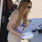 Lindsay Lohan 