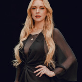 Lindsay Lohan 