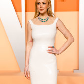 Lindsay Lohan