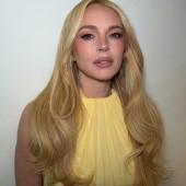 Lindsay Lohan 
