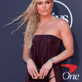 Lindsey Vonn 