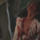 Lisa Bonet sex scene