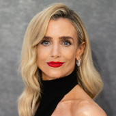 Lisa Dwan
