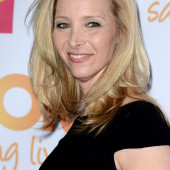 Lisa Kudrow 