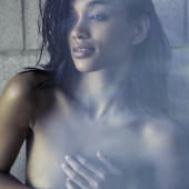 Lisa-Marie Jaftha topless