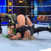 Liv Morgan 