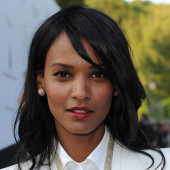 Liya Kebede