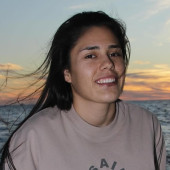 Lizbeth Ovalle