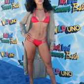 Logan Browning 