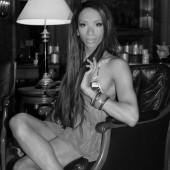 Lorielle London 