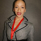 Lorielle London 