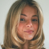 Lotta Emilie Stichler